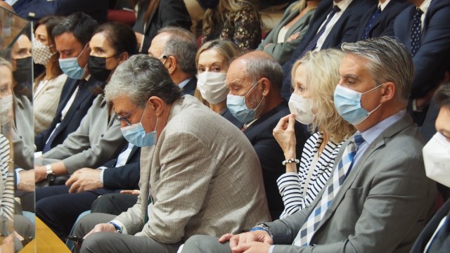 Debate de Investidura